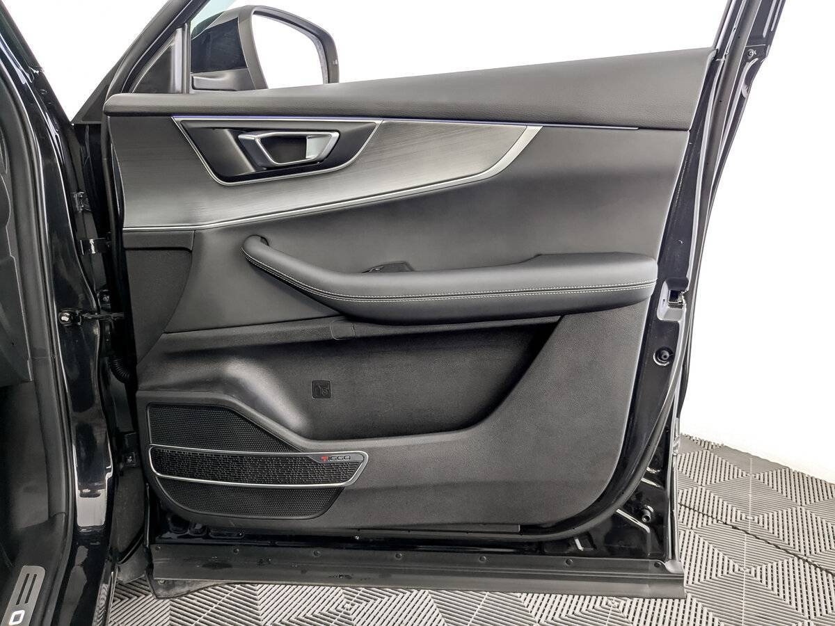 Купить Chery Tiggo 7 Pro, 2022, 93 437 км, фото №24