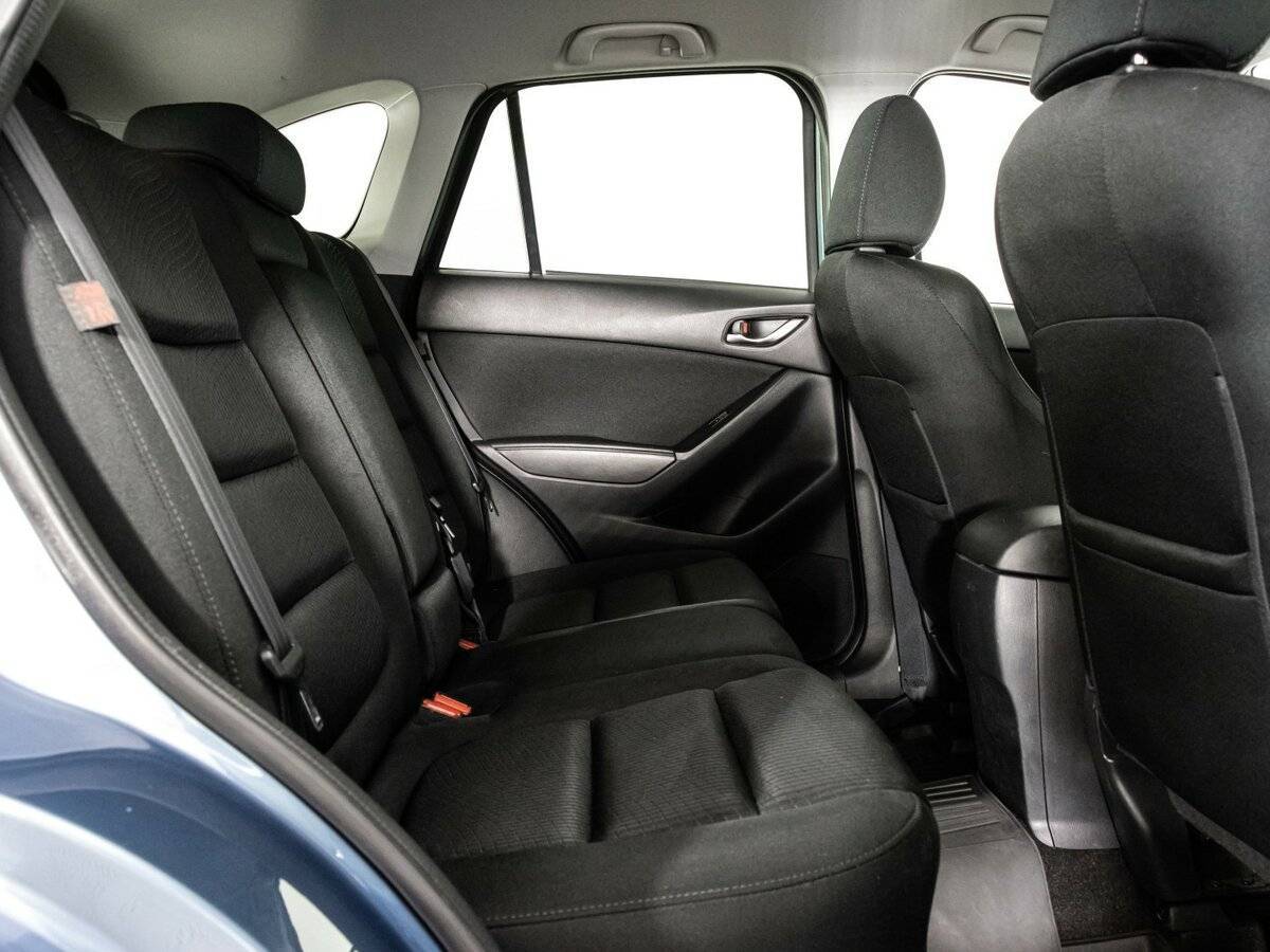 Купить Mazda CX-5, 2014, 83 340 км, фото №16