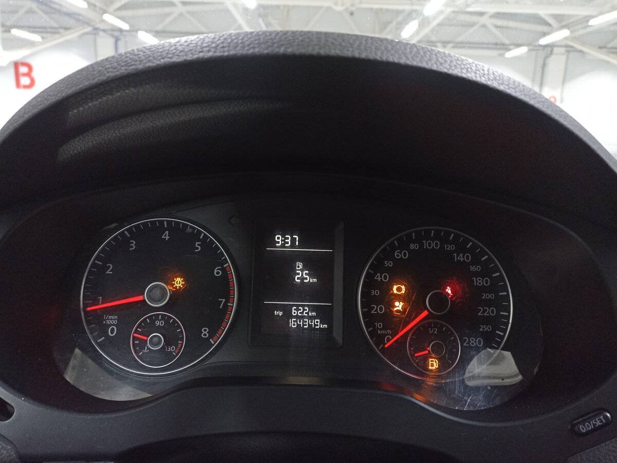 Купить Volkswagen Jetta, 2014, 164 301 км, фото №13