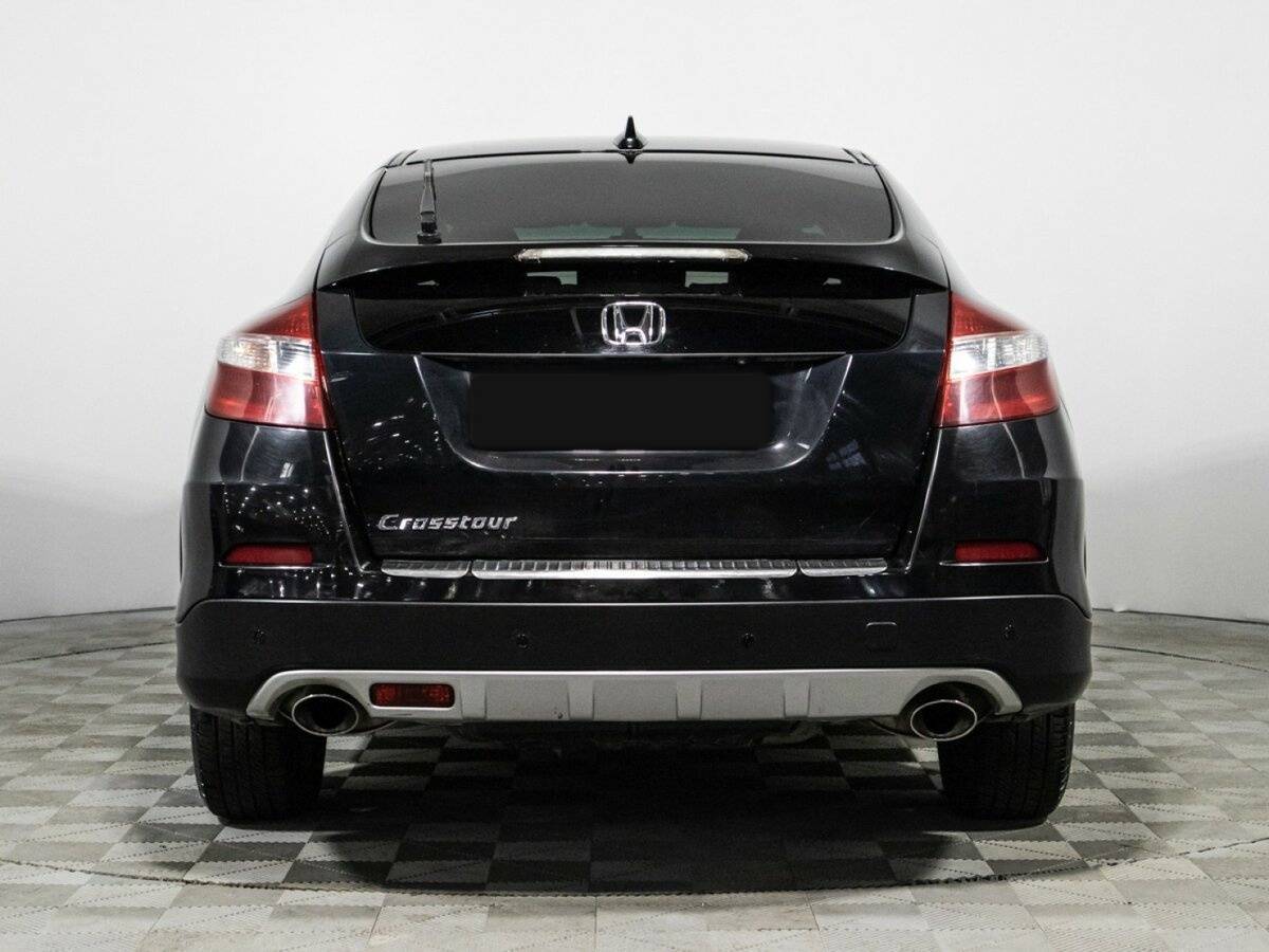 Купить Honda Crosstour, 2013, 308 383 км, фото №6