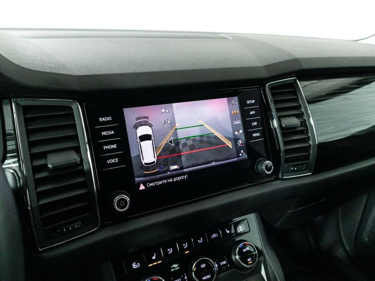 Купить Skoda Kodiaq, 2019, 92 340 км, фото №19