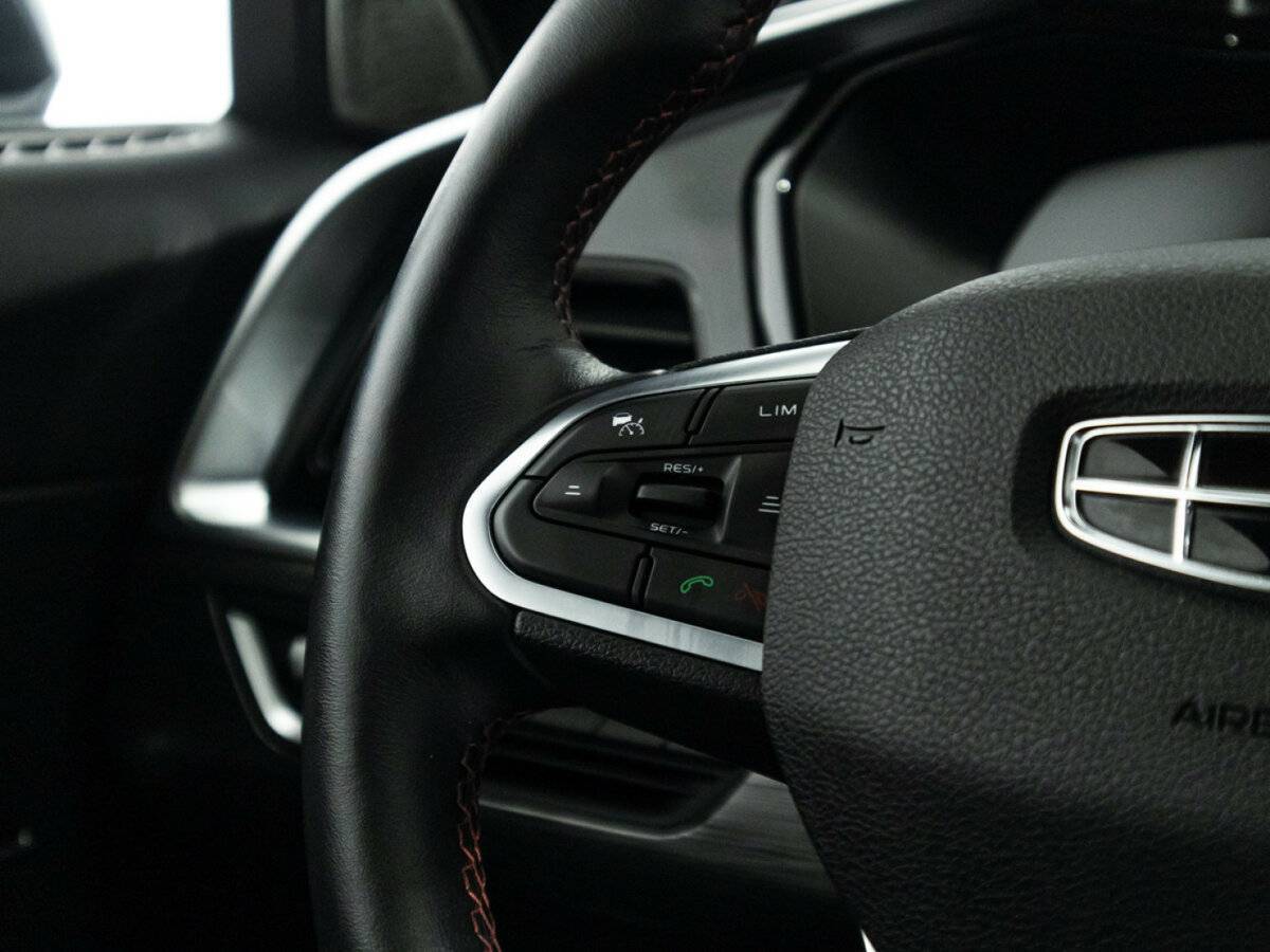 Купить Geely Tugella, 2022, 59 404 км, фото №27