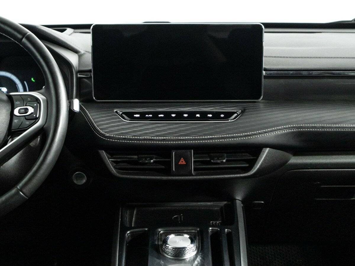 Купить Haval Jolion, 2022, 77 050 км, фото №14