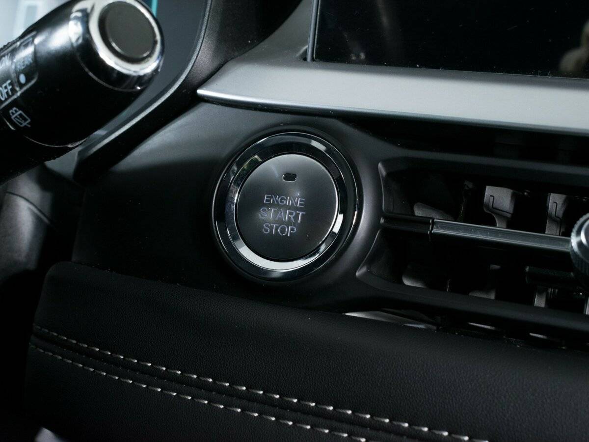 Купить Chery Tiggo 7 Pro, 2021, 87 934 км, фото №16