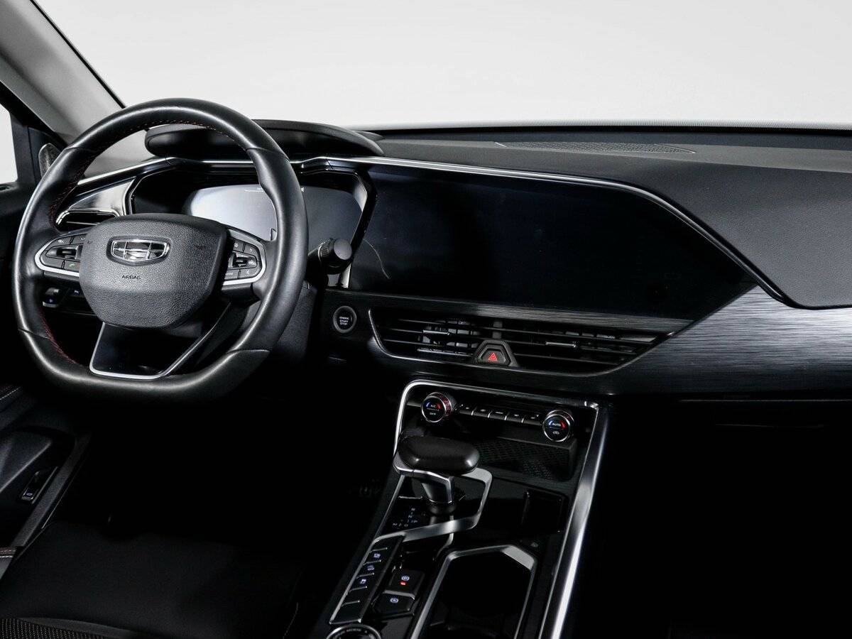 Купить Geely Tugella, 2021, 66 000 км, фото №12