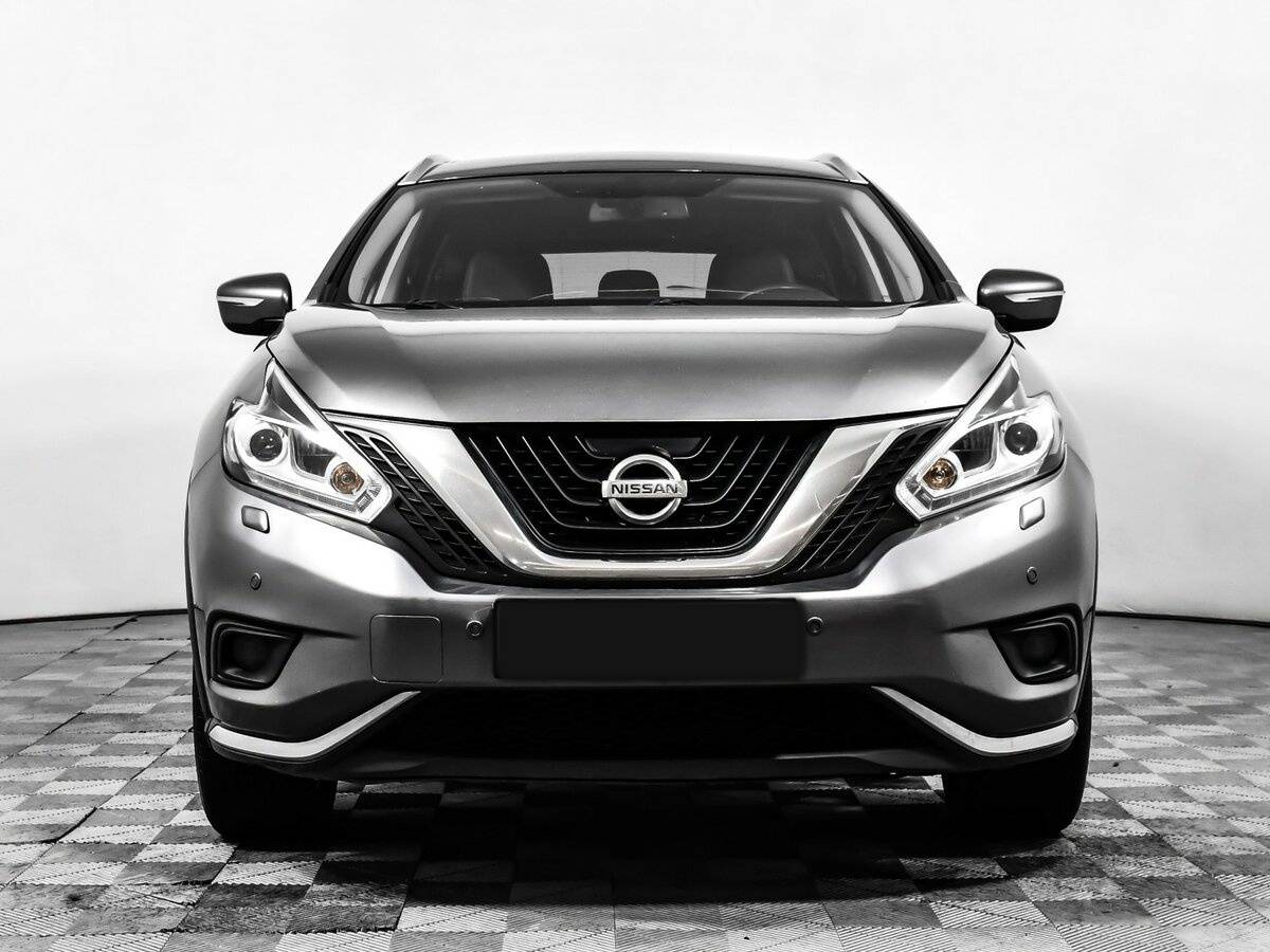 Nissan Murano
