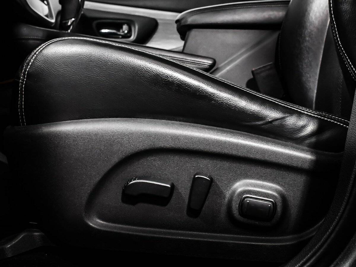 Купить Nissan Murano, 2016, 223 301 км, фото №14