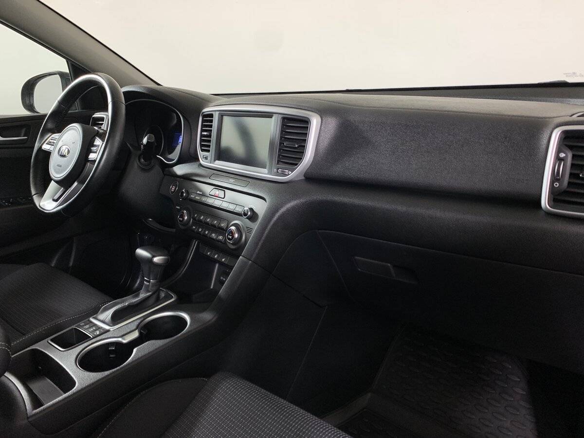 Купить Kia Sportage, 2020, 69 200 км, фото №13