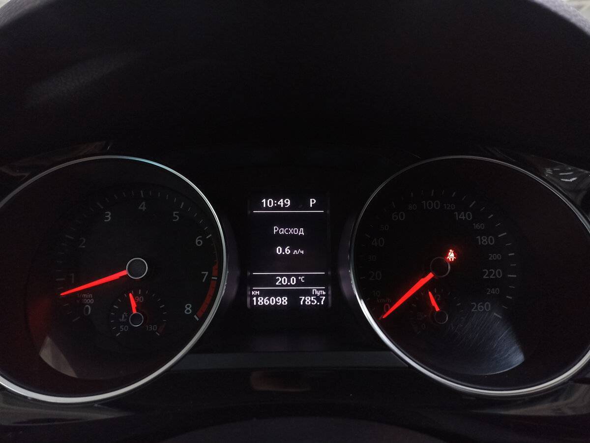 Купить Volkswagen Jetta, 2015, 186 201 км, фото №13