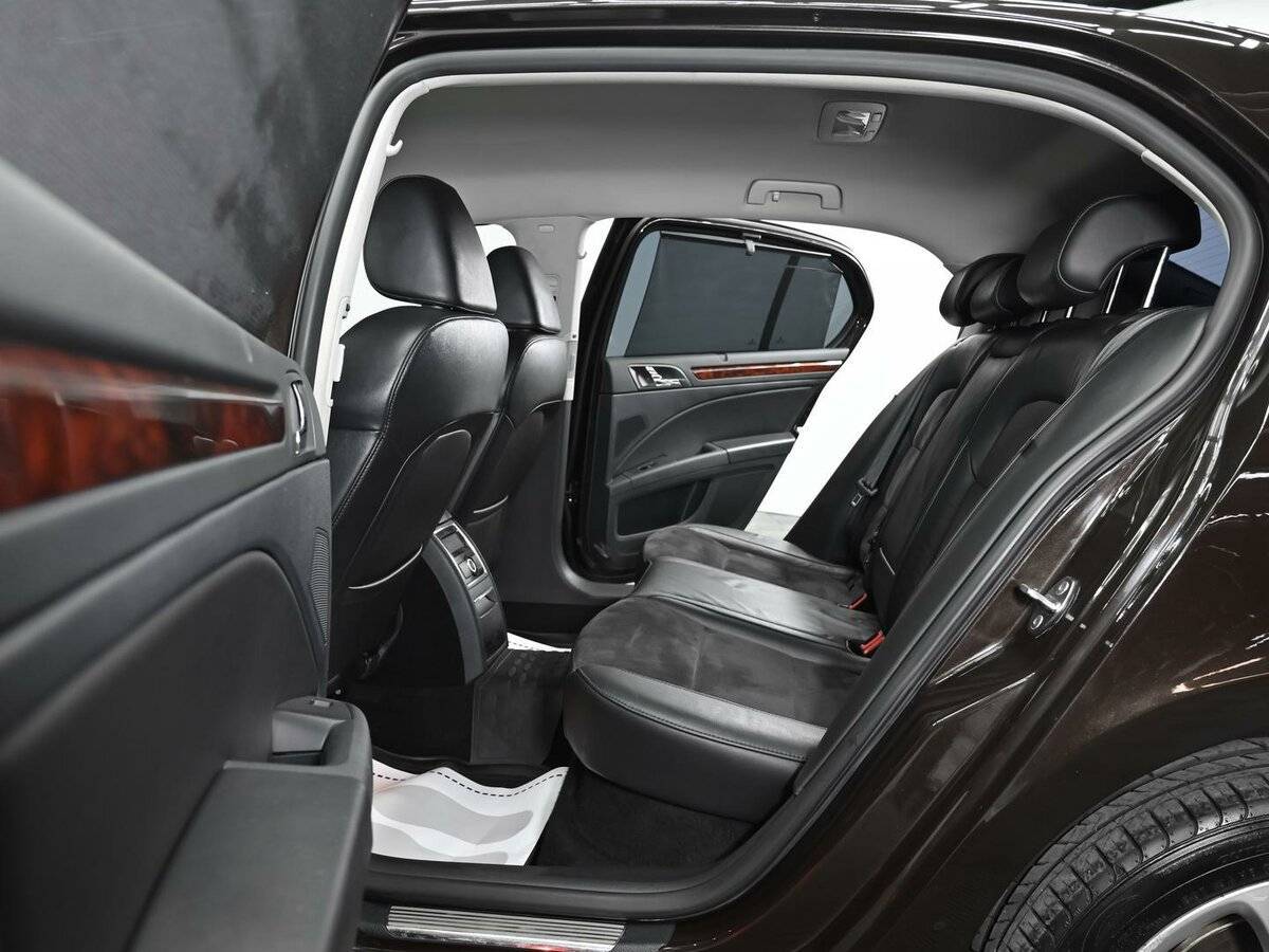 Купить Skoda Superb, 2012, 168 000 км, фото №13