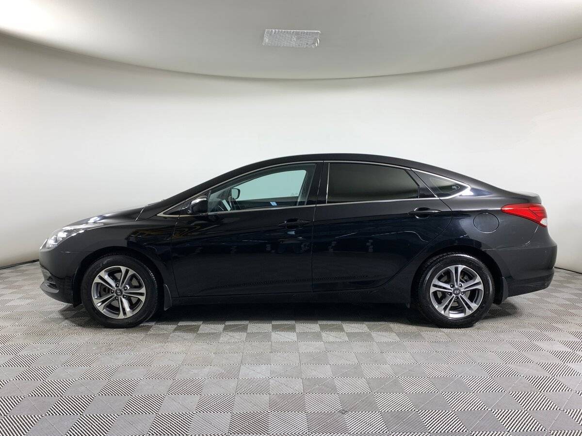 Купить Hyundai i40, 2015, 136 104 км, фото №8