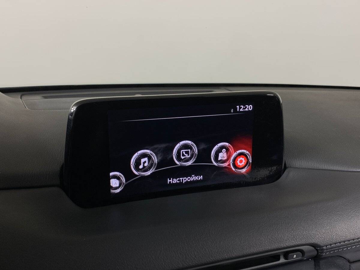 Купить Mazda CX-5, 2018, 73 190 км, фото №15