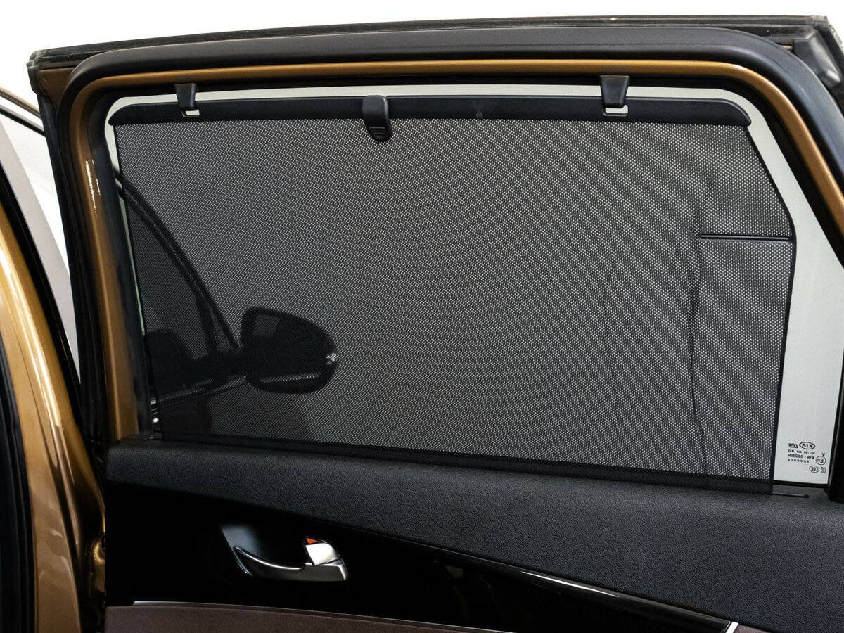 Купить Kia Sorento Prime, 2015, 85 610 км, фото №19