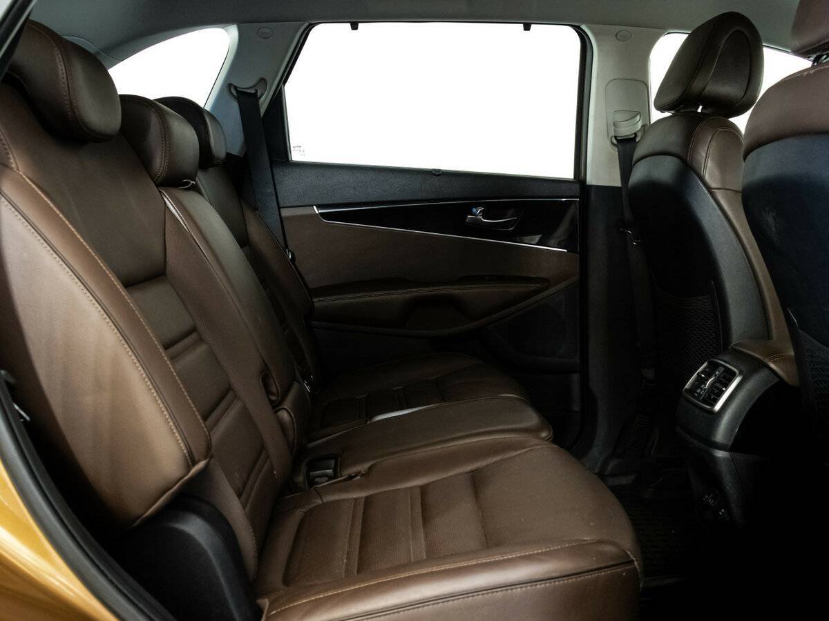 Купить Kia Sorento Prime, 2015, 85 610 км, фото №20