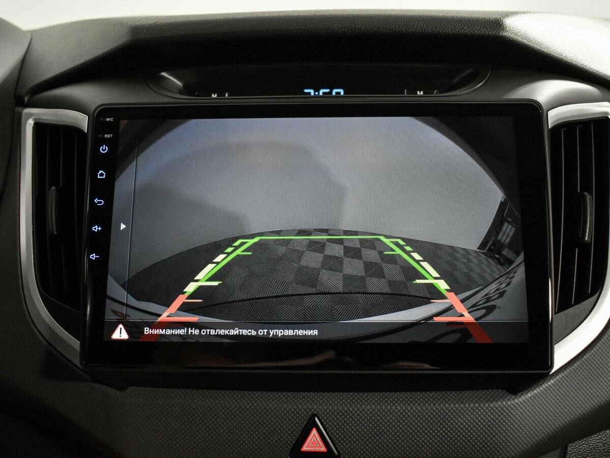 Купить Hyundai Creta, 2017, 118 050 км, фото №18