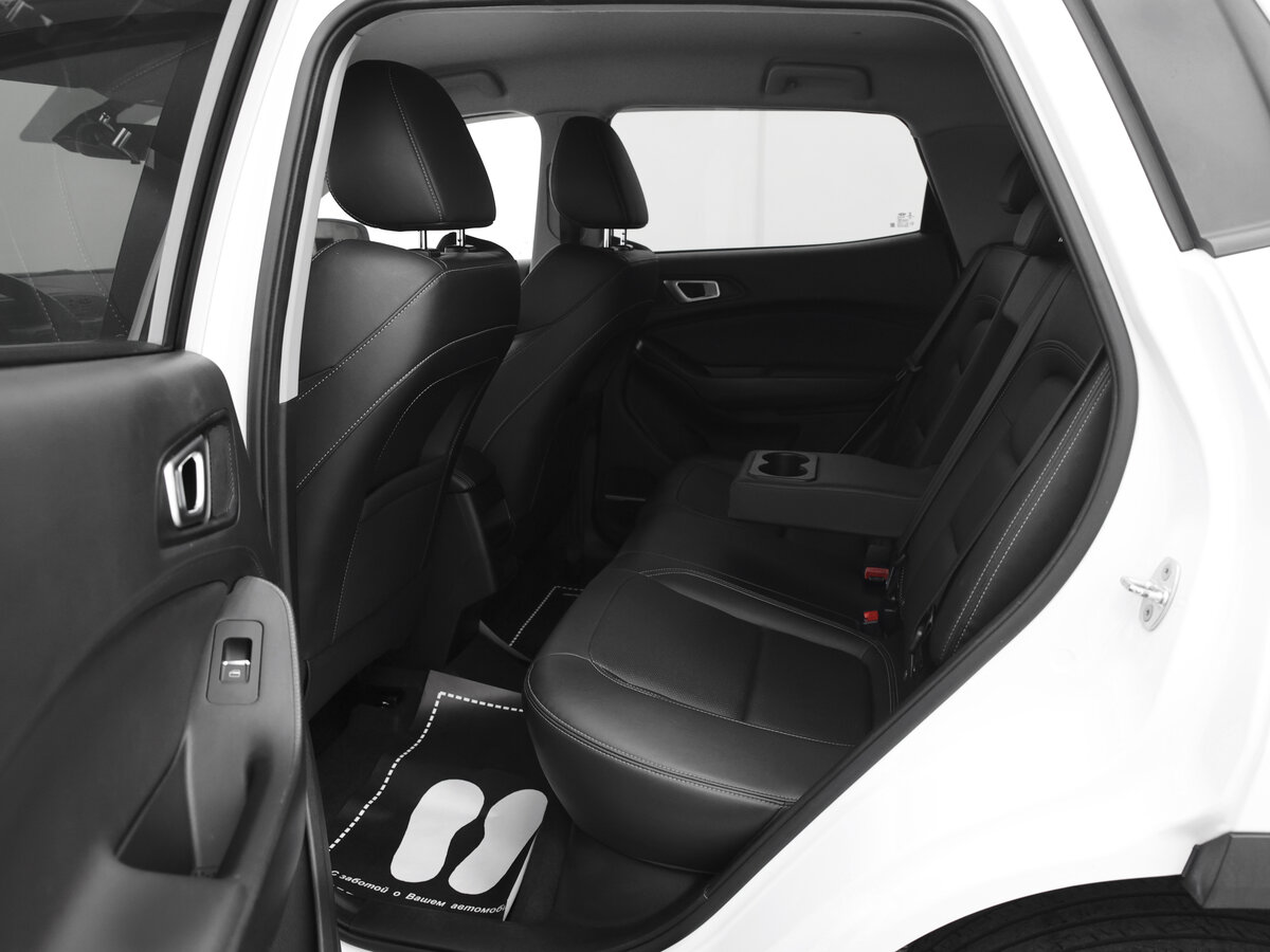 Купить Chery Tiggo 4 I Рестайлинг, 2021, 42 621 км, фото №17