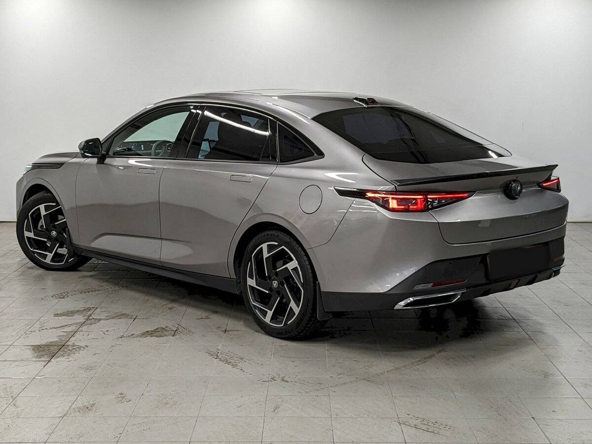 Купить Changan Lamore, 2023, 35 277 км, фото №7