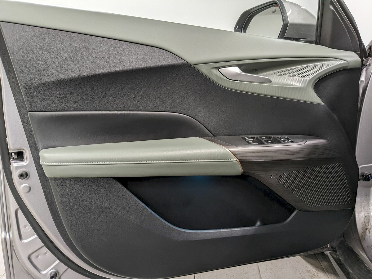 Купить Changan Lamore, 2023, 35 277 км, фото №10