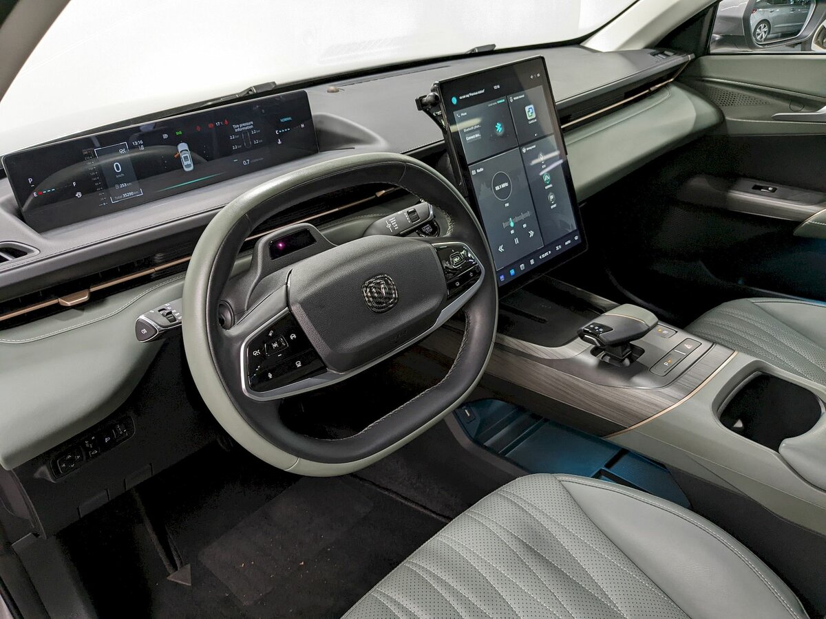 Купить Changan Lamore, 2023, 35 277 км, фото №12