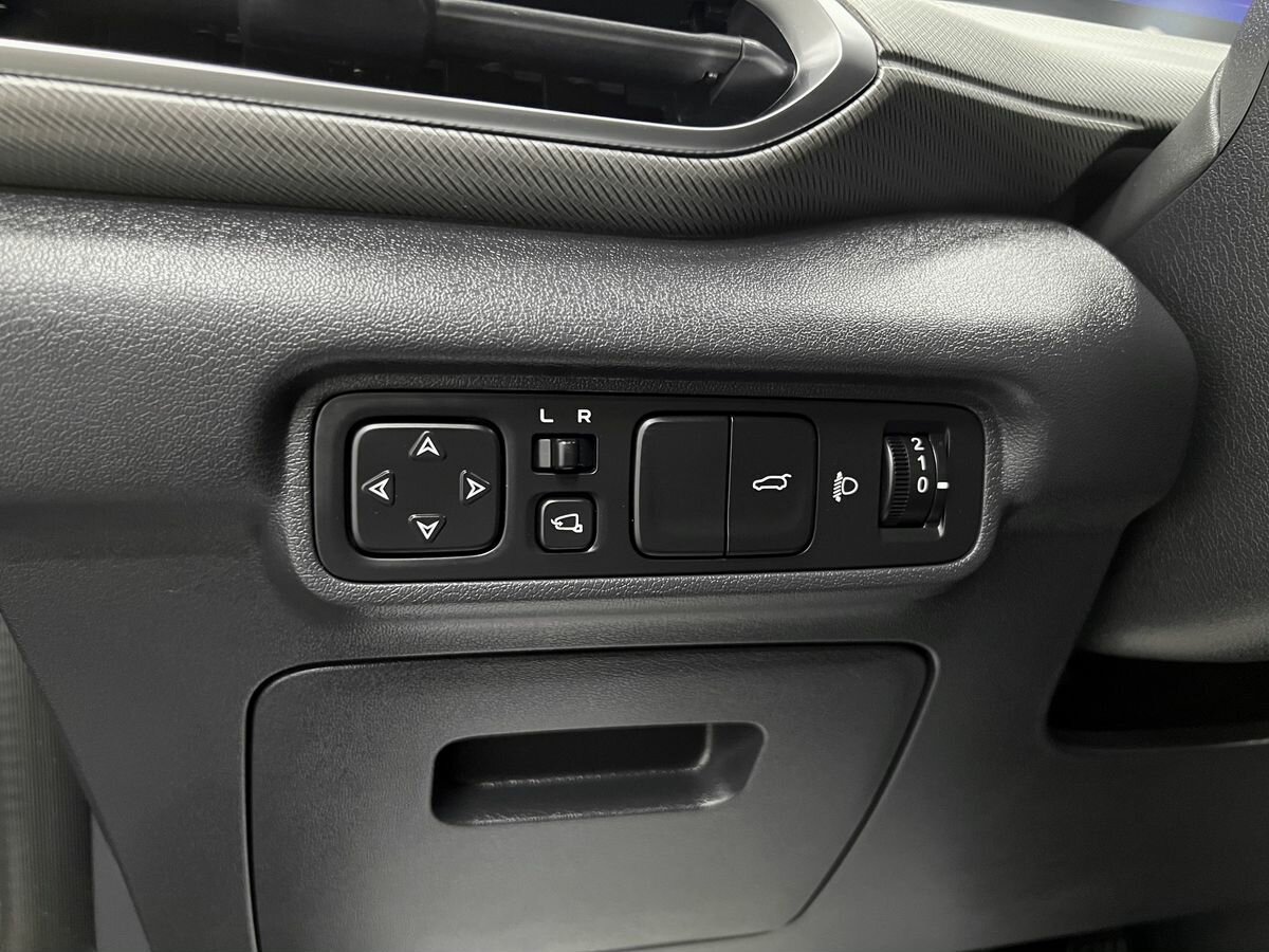 Купить Changan UNI-T I, 2023, 54 167 км, фото №22