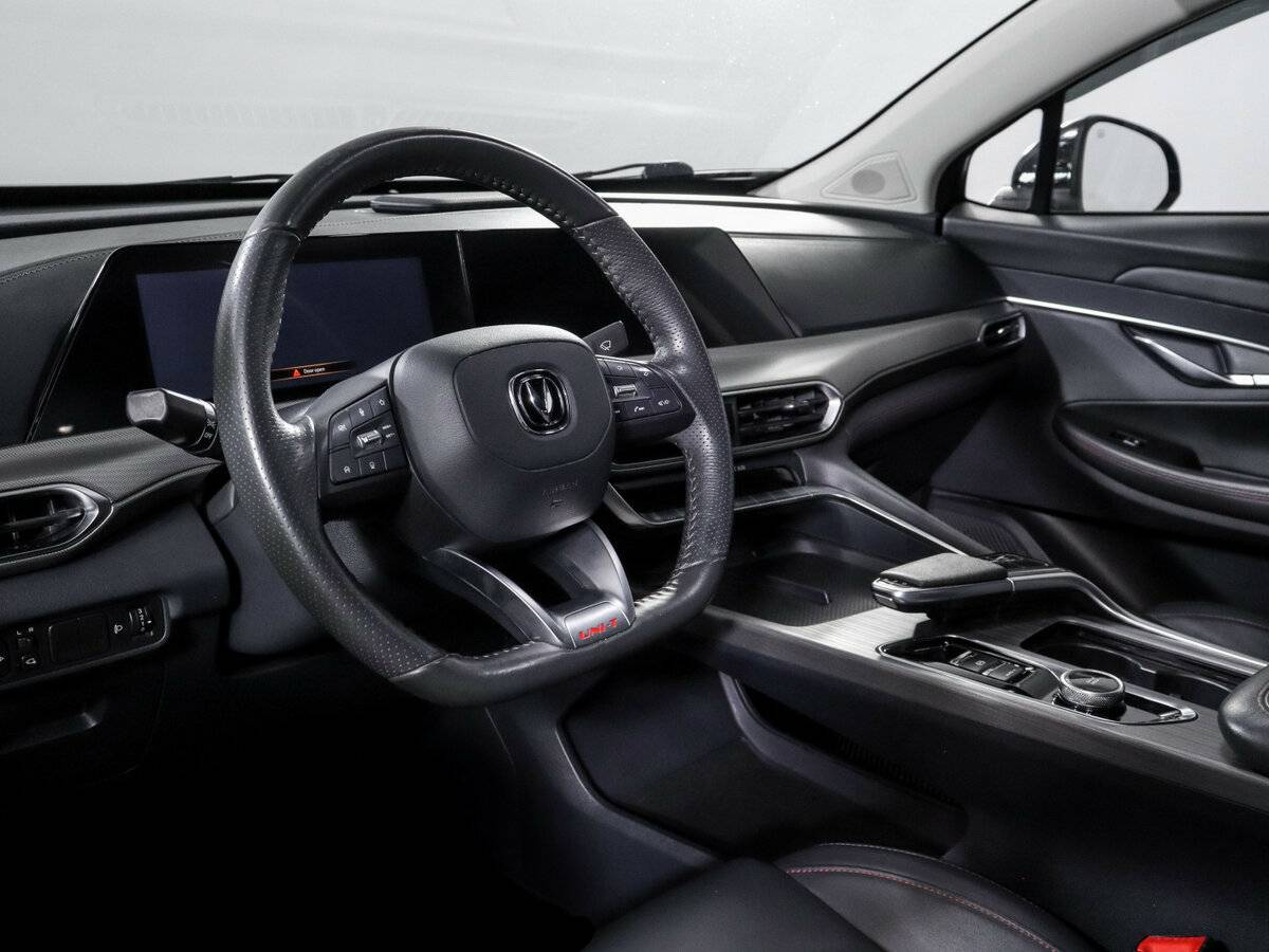 Купить Changan UNI-T I, 2023, 47 052 км, фото №11