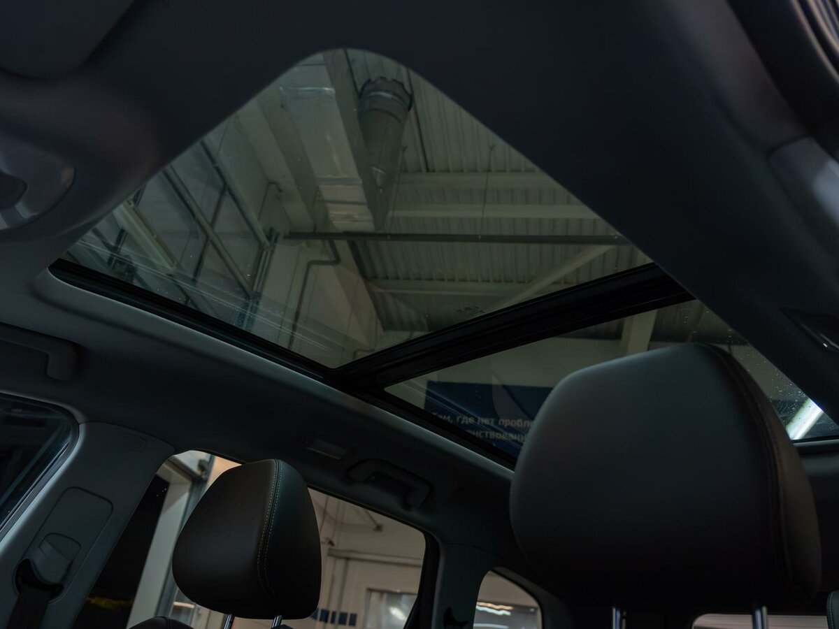 Купить Chery Tiggo 8 Pro I, 2021, 57 000 км, фото №11