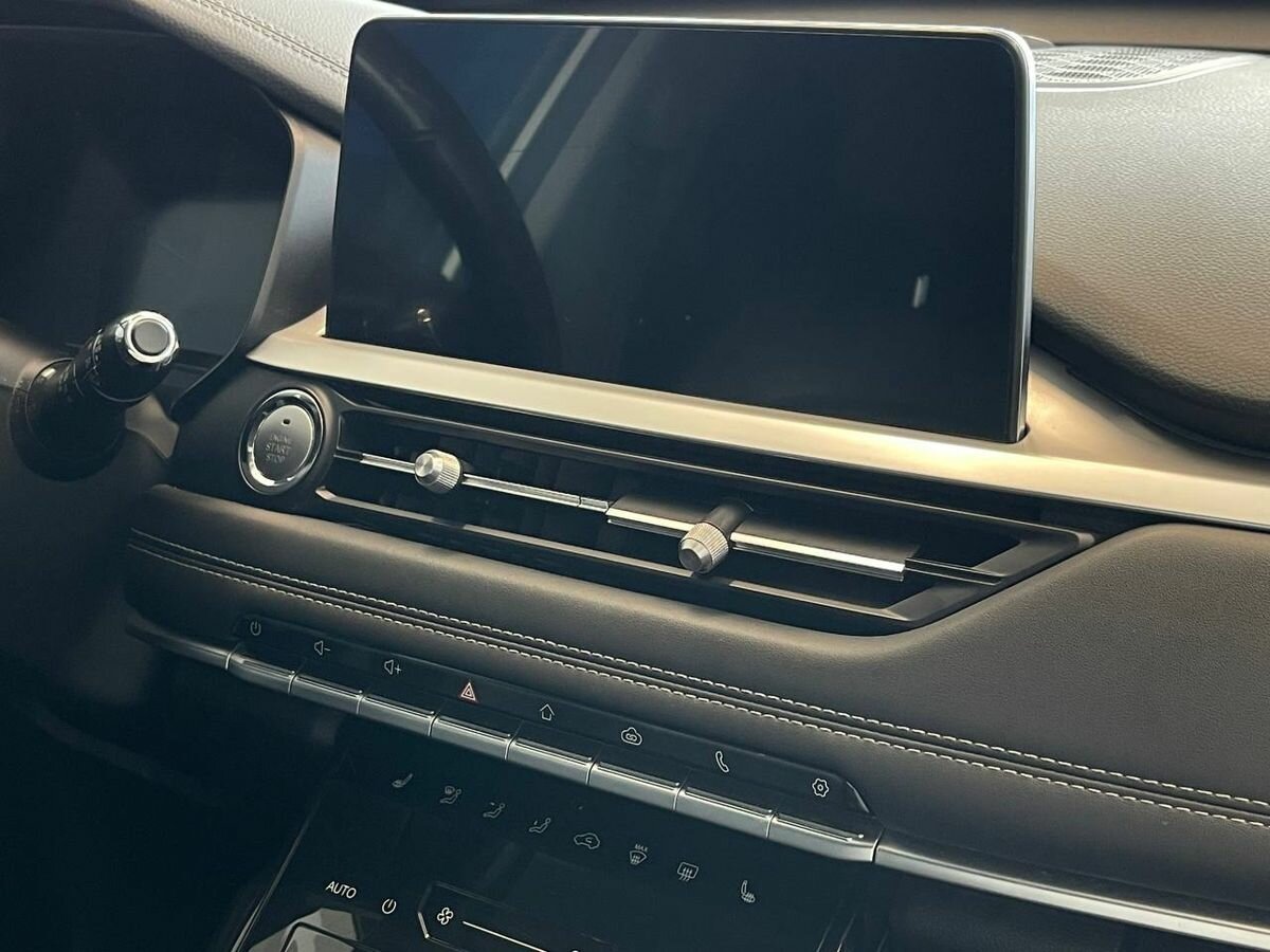 Купить Chery Tiggo 7 Pro I, 2021, 37 700 км, фото №13