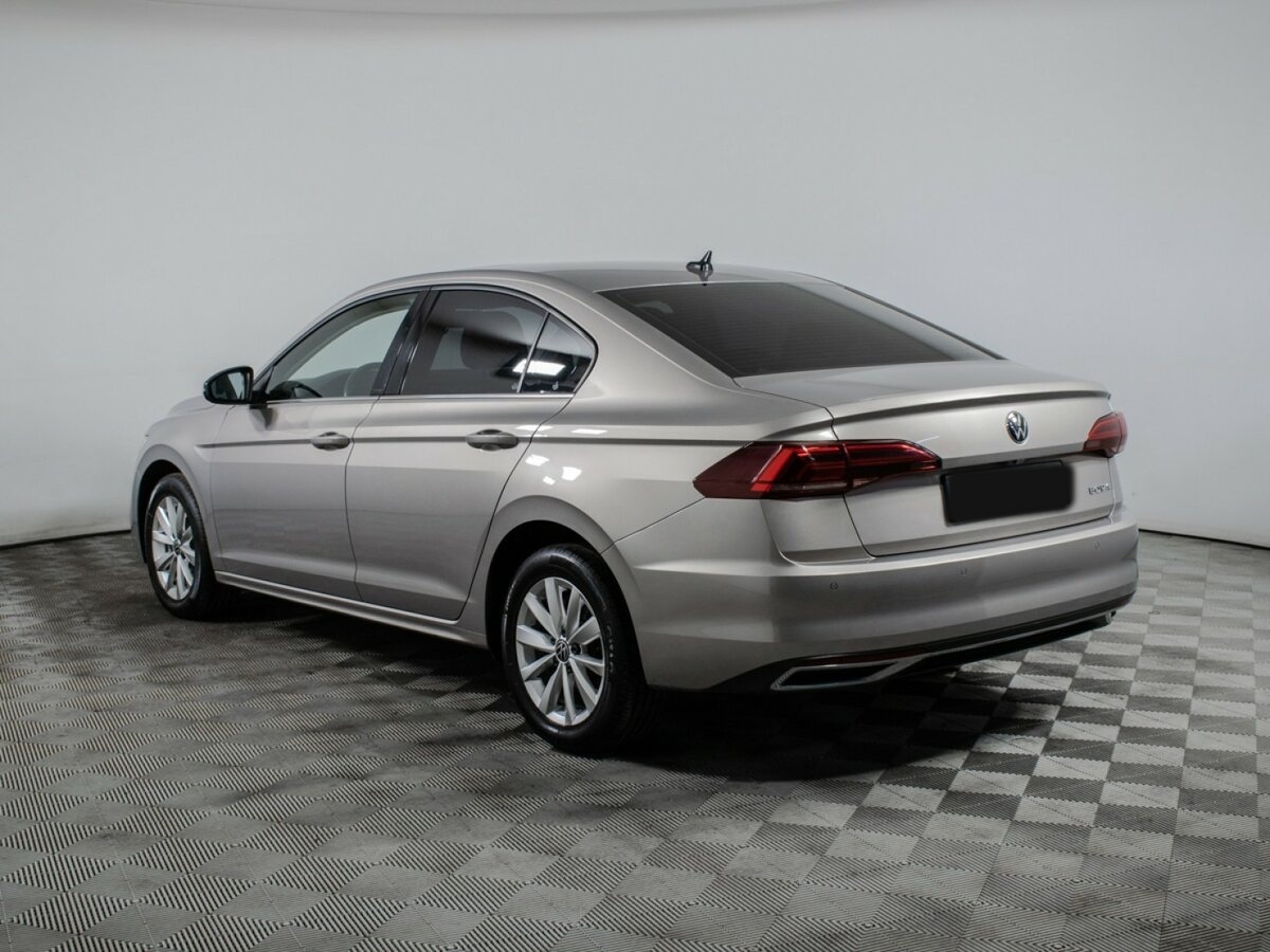 Купить Volkswagen Bora IV, 2021, 36 845 км, фото №6