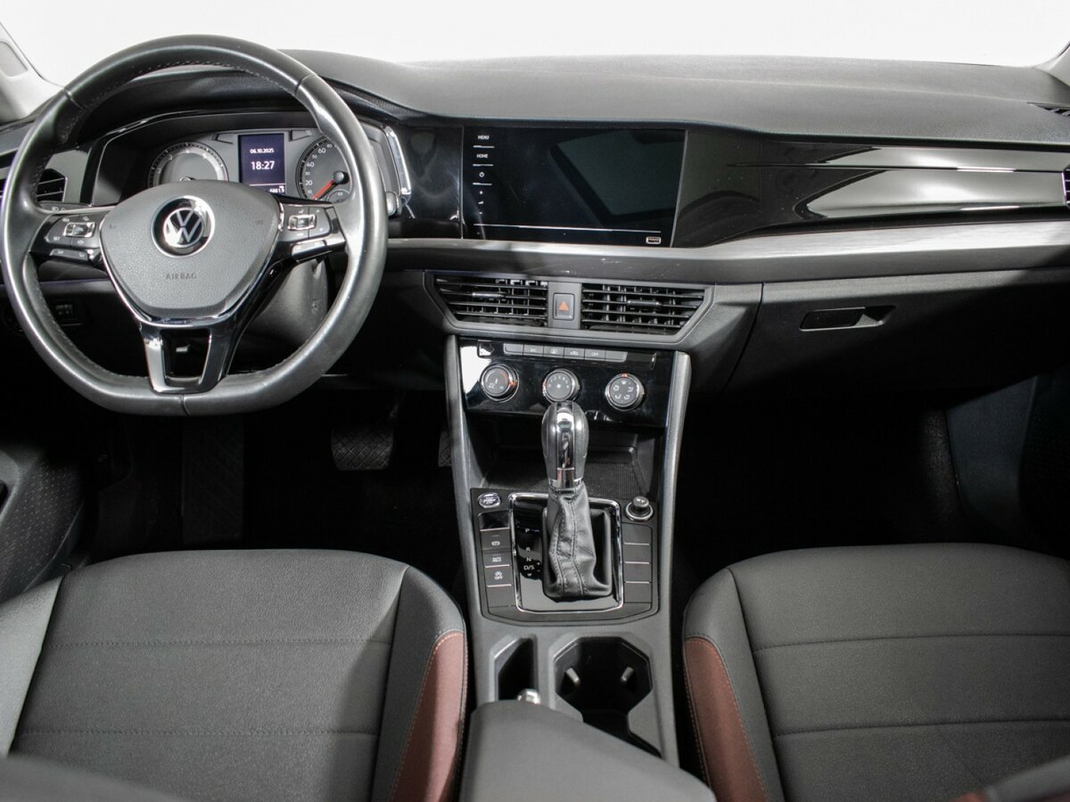 Купить Volkswagen Bora IV, 2021, 36 845 км, фото №9