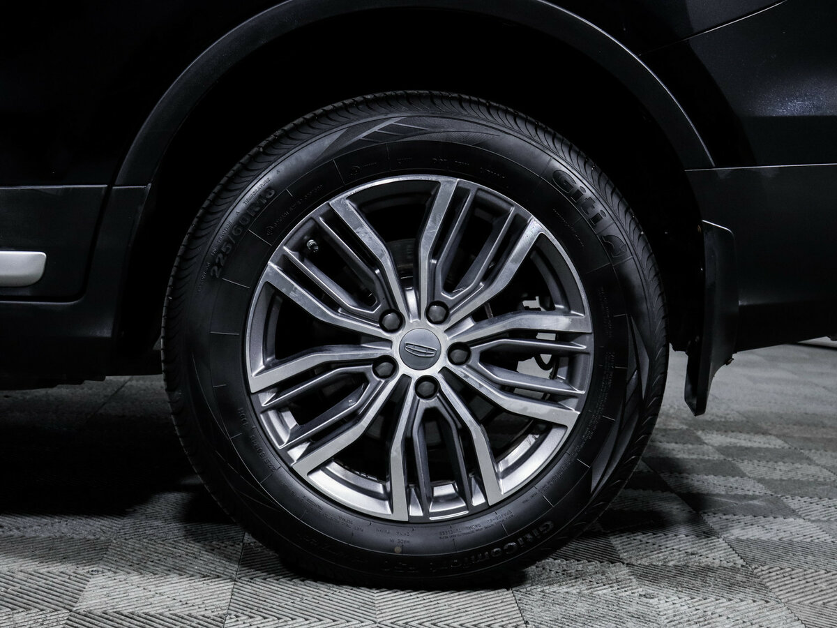 Купить Geely Atlas Pro, 2024, 25 100 км, фото №13