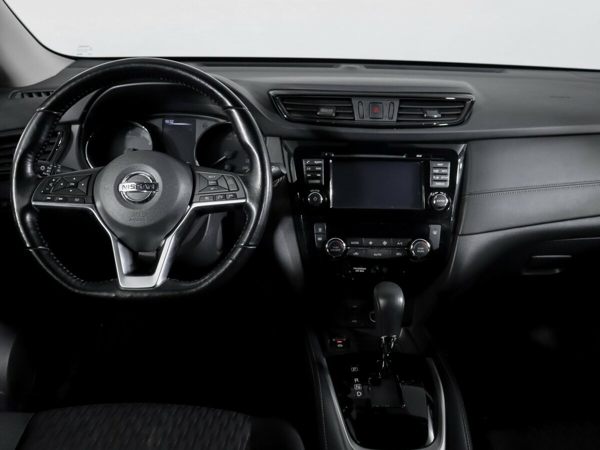 Купить Nissan X-Trail III Рестайлинг, 2020, 87 829 км, фото №9