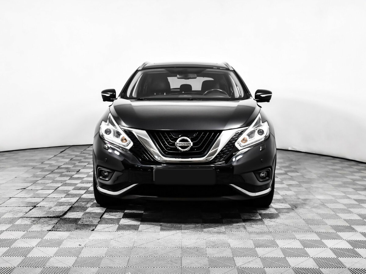 Nissan Murano