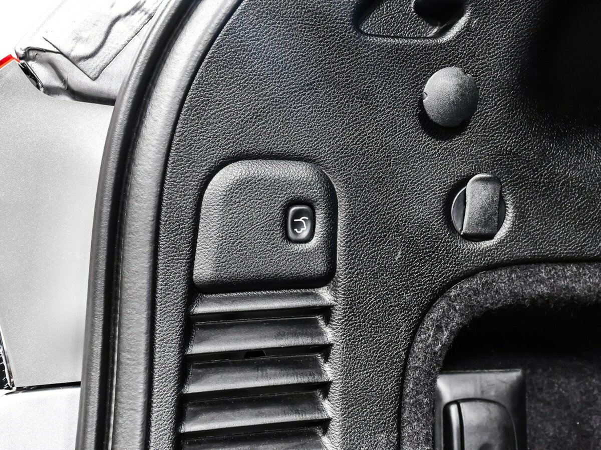 Купить Jeep Grand Cherokee IV (WK2) Рестайлинг, 2013, 223 236 км, фото №13