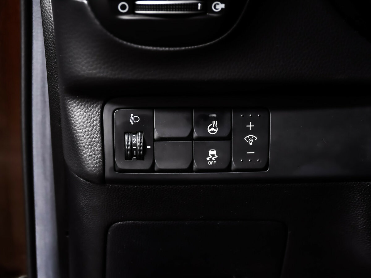 Купить Kia Soul II Рестайлинг, 2018, 60 941 км, фото №16