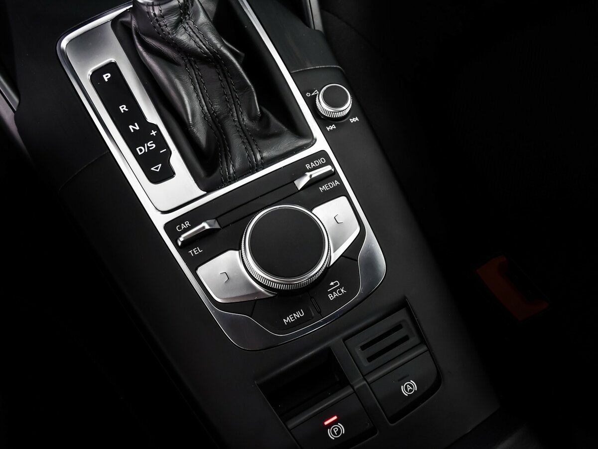 Купить Audi A3 III (8V) Рестайлинг, 2019, 67 783 км, фото №15