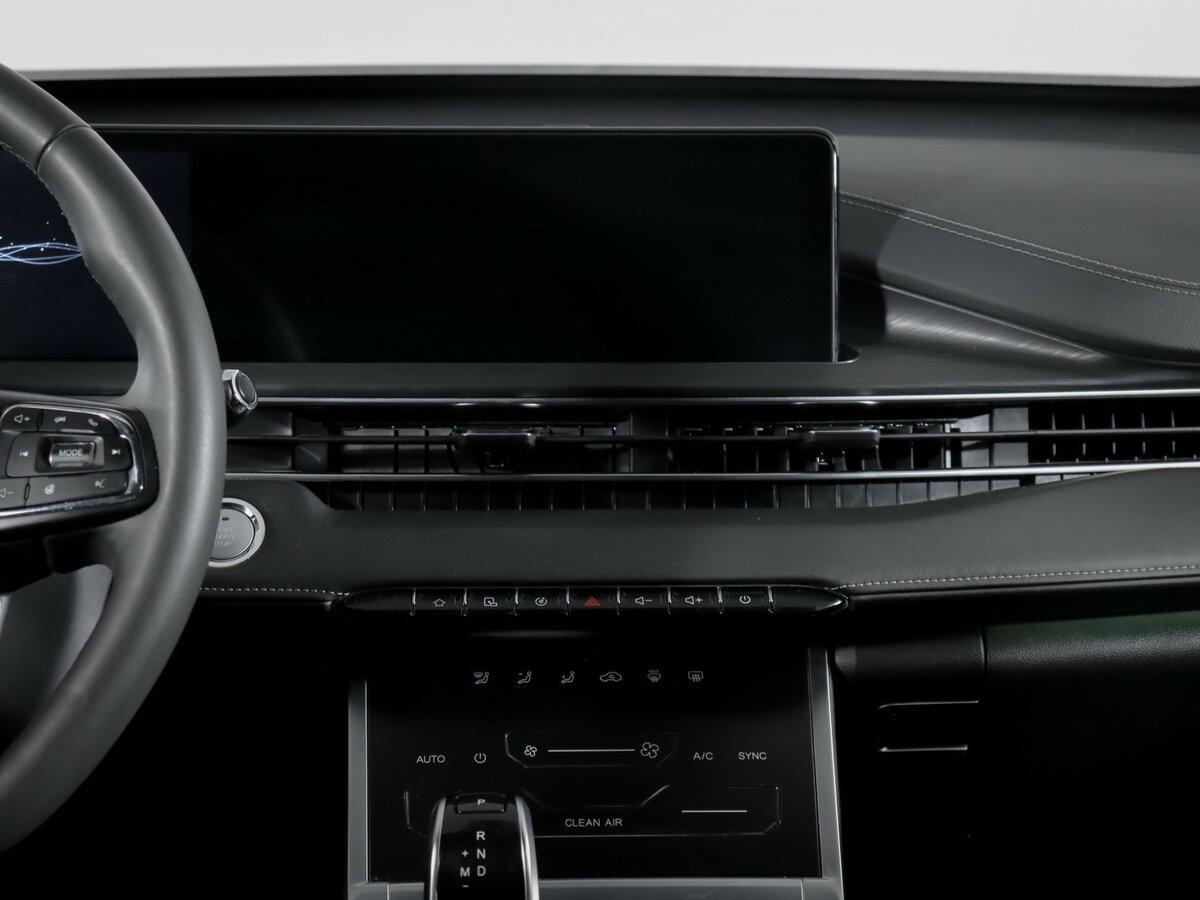 Купить Chery Tiggo 7 Pro Max I, 2024, 32 279 км, фото №13