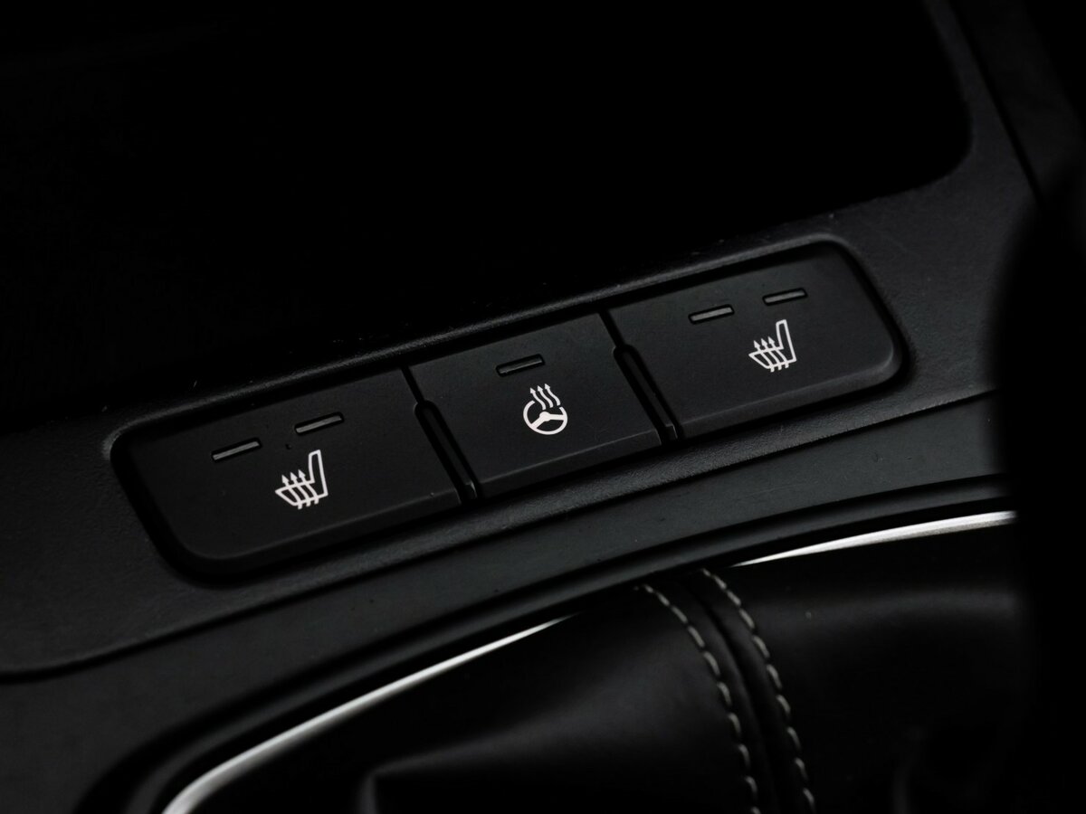 Купить Kia Rio IV, 2017, 127 850 км, фото №10