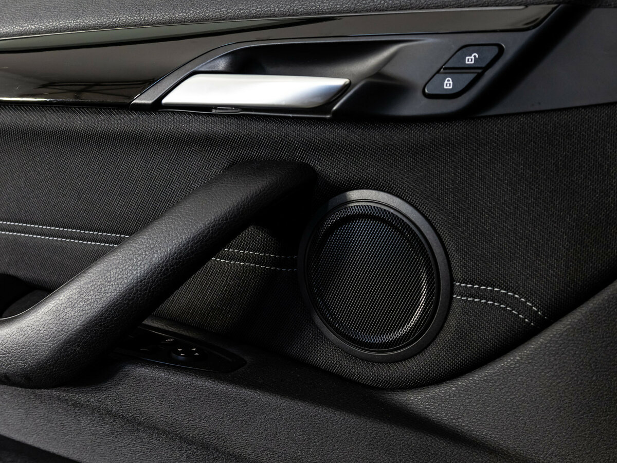 Купить BMW X1 20i xDrive II (F48), 2017, 69 447 км, фото №25