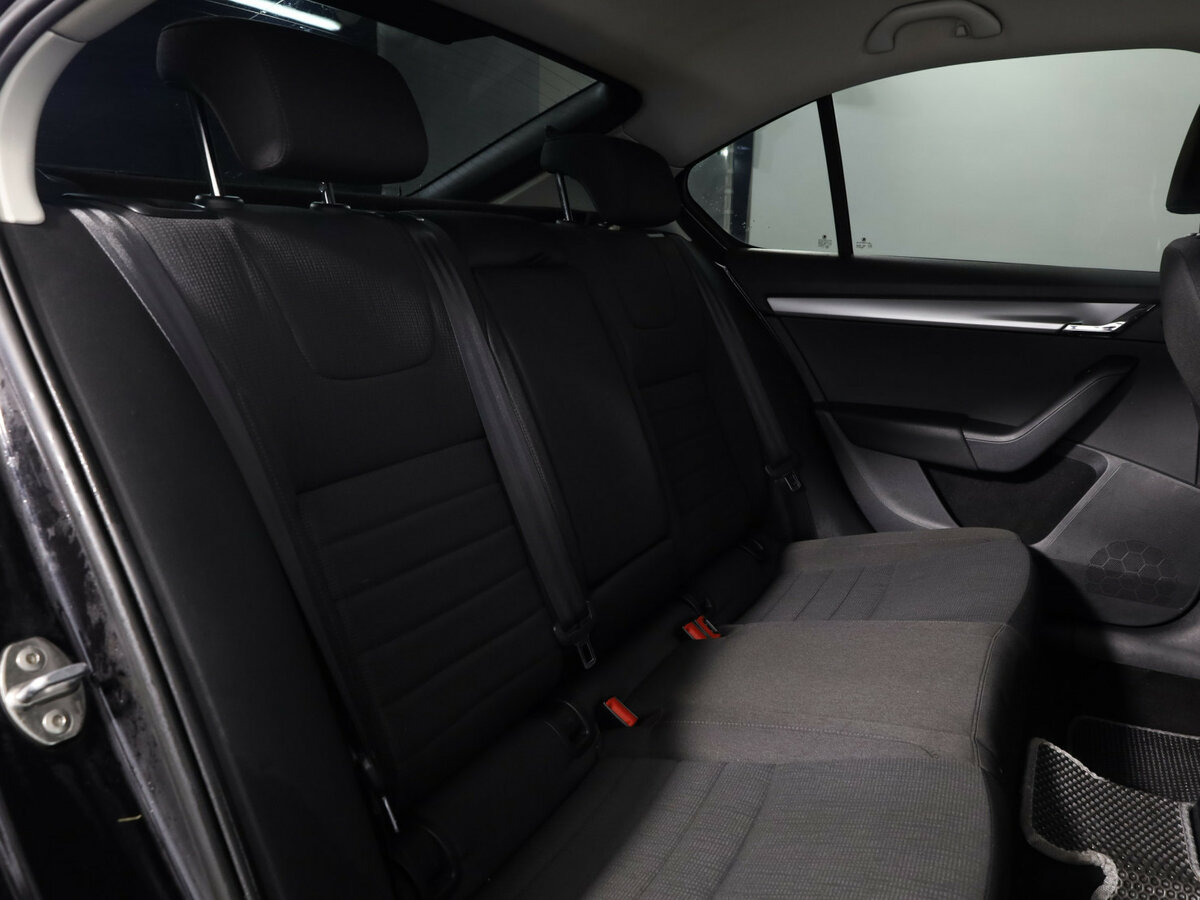 Купить Skoda Octavia III (A7), 2013, 202 479 км, фото №13
