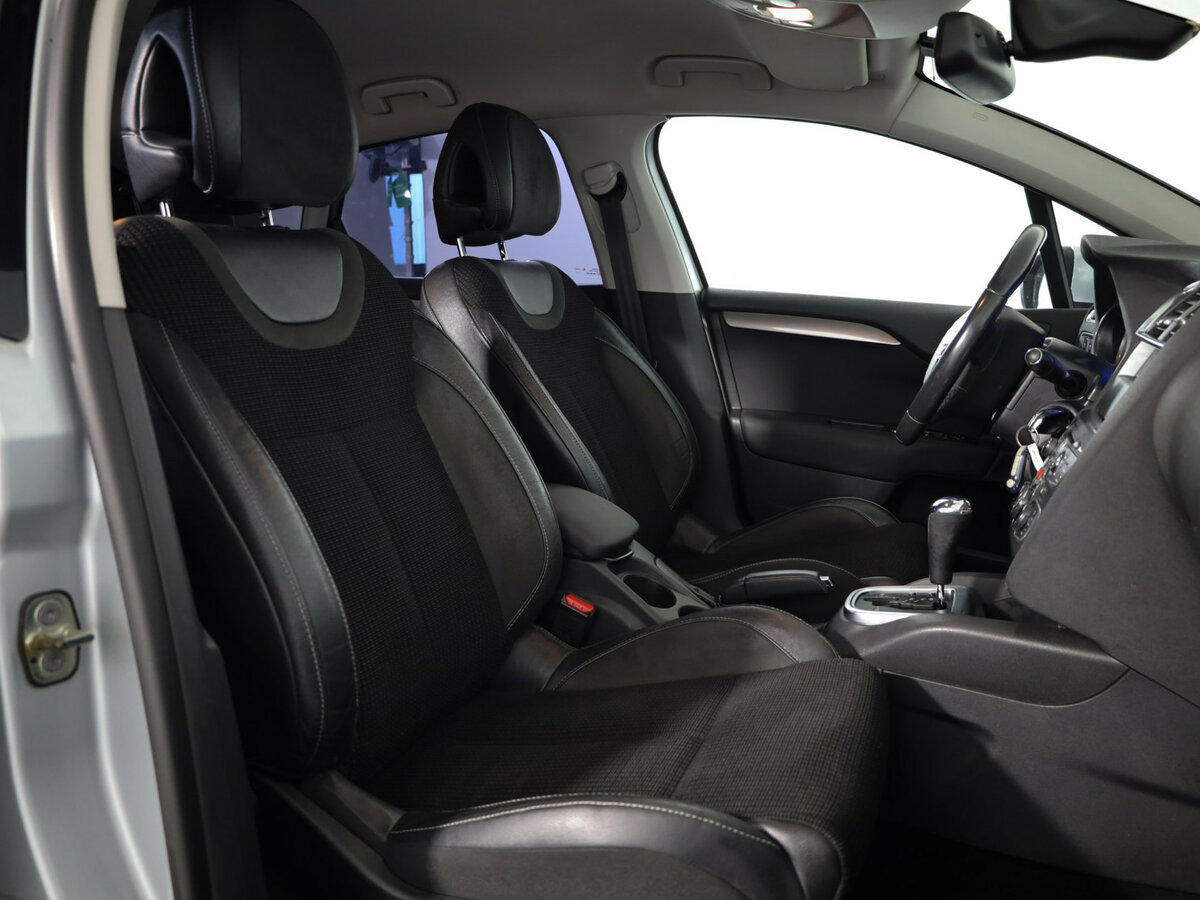 Купить Citroen C4 II, 2012, 188 782 км, фото №11