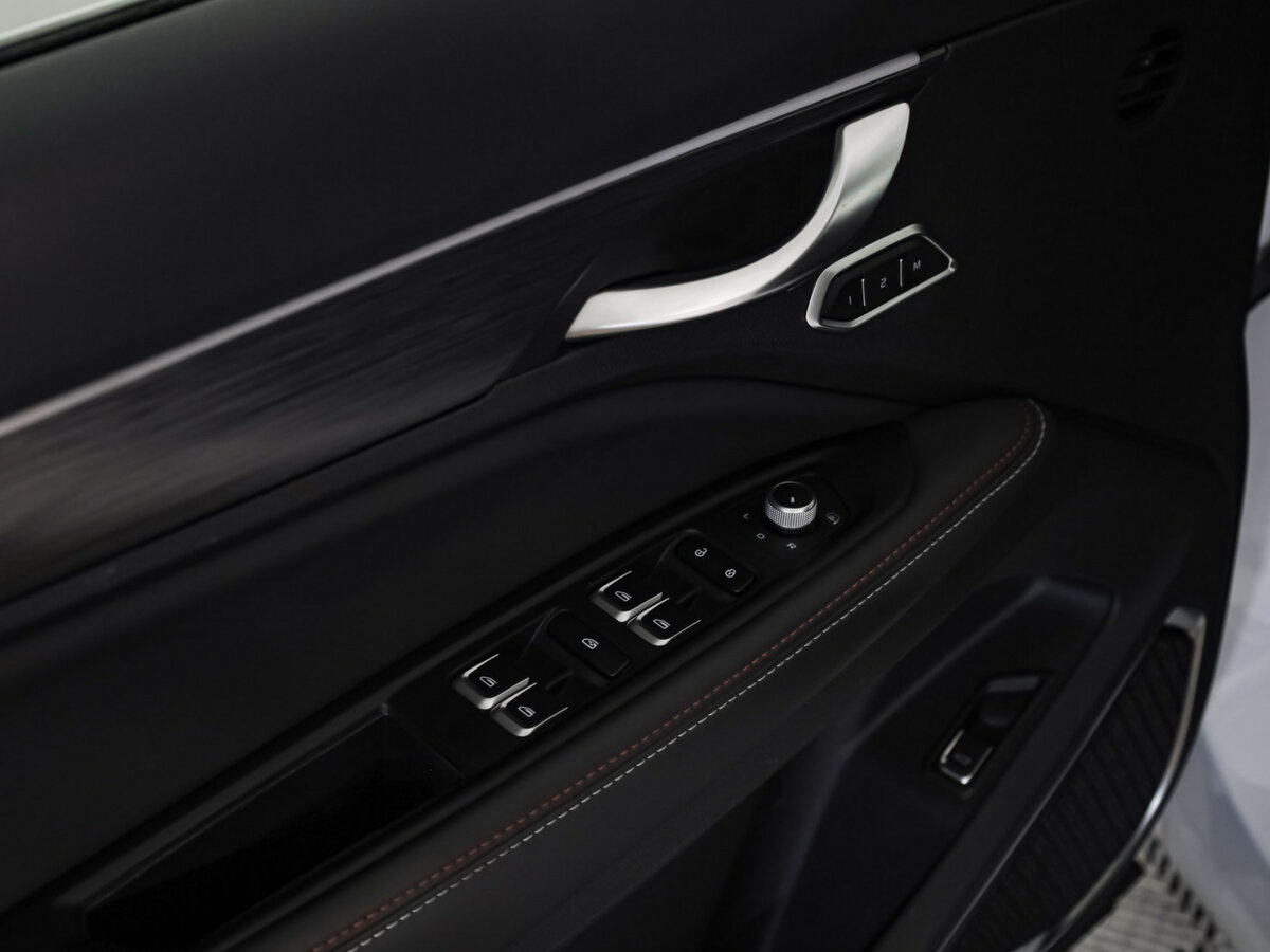 Купить Geely Tugella I, 2021, 40 407 км, фото №13