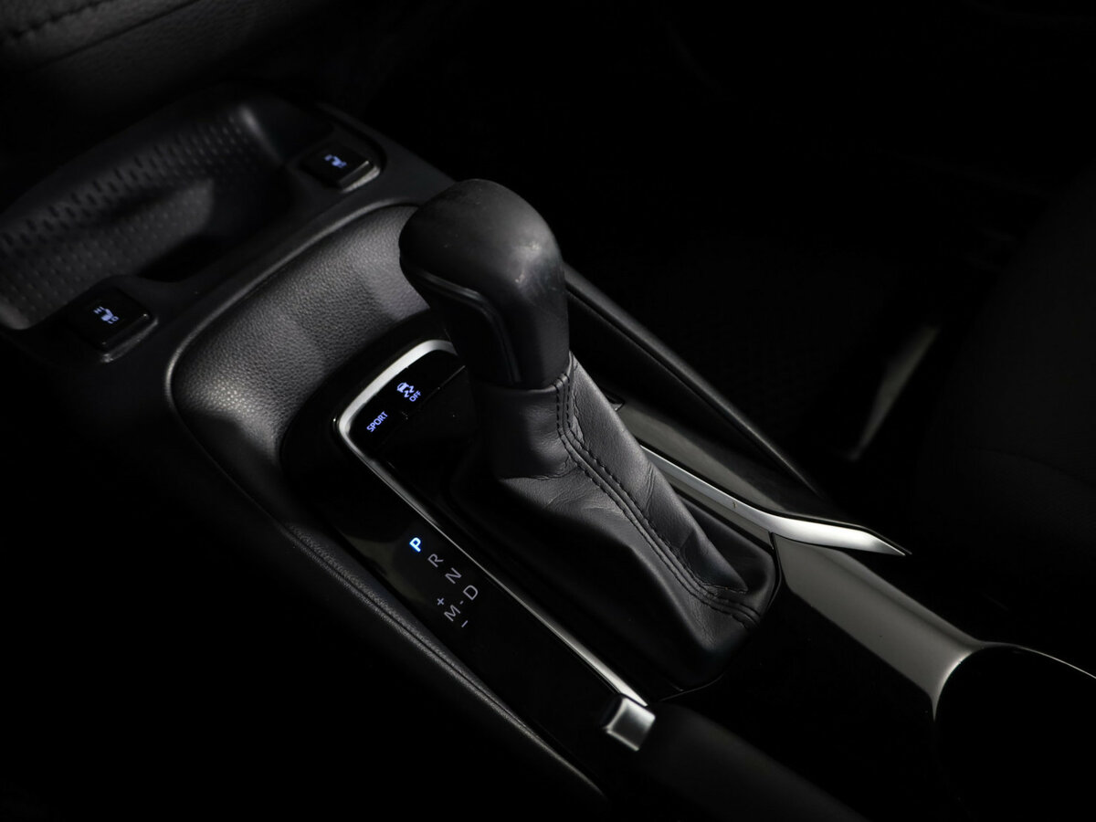 Купить Toyota Corolla XII (E210), 2019, 100 843 км, фото №14