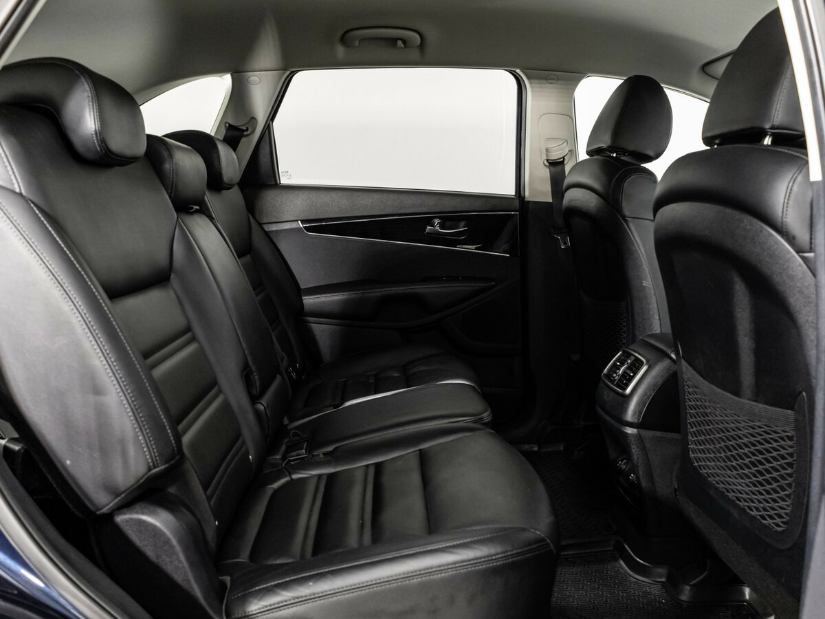Купить Kia Sorento III Prime Рестайлинг, 2019, 91 815 км, фото №17