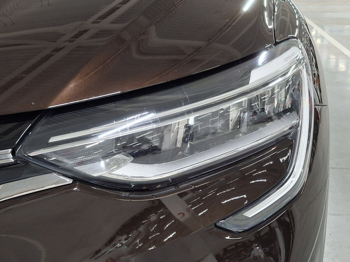 Купить Renault Arkana I, 2020, 63 818 км, фото №17
