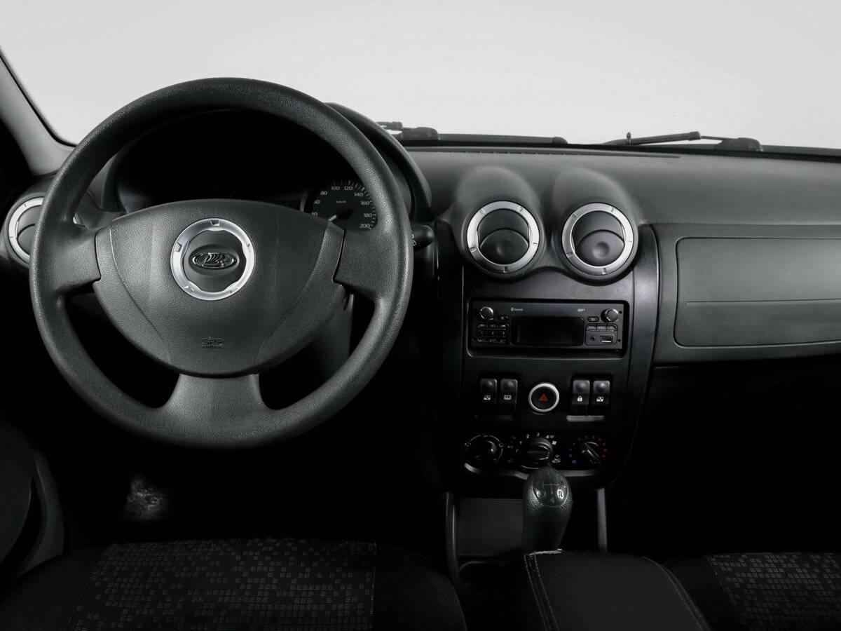 Купить Lada (ВАЗ) Largus I, 2020, 207 443 км, фото №9