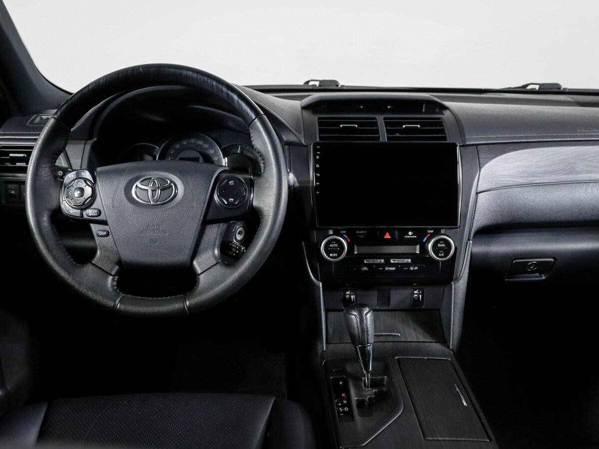 Купить Toyota Camry VII (XV50), 2014, 335 498 км, фото №10