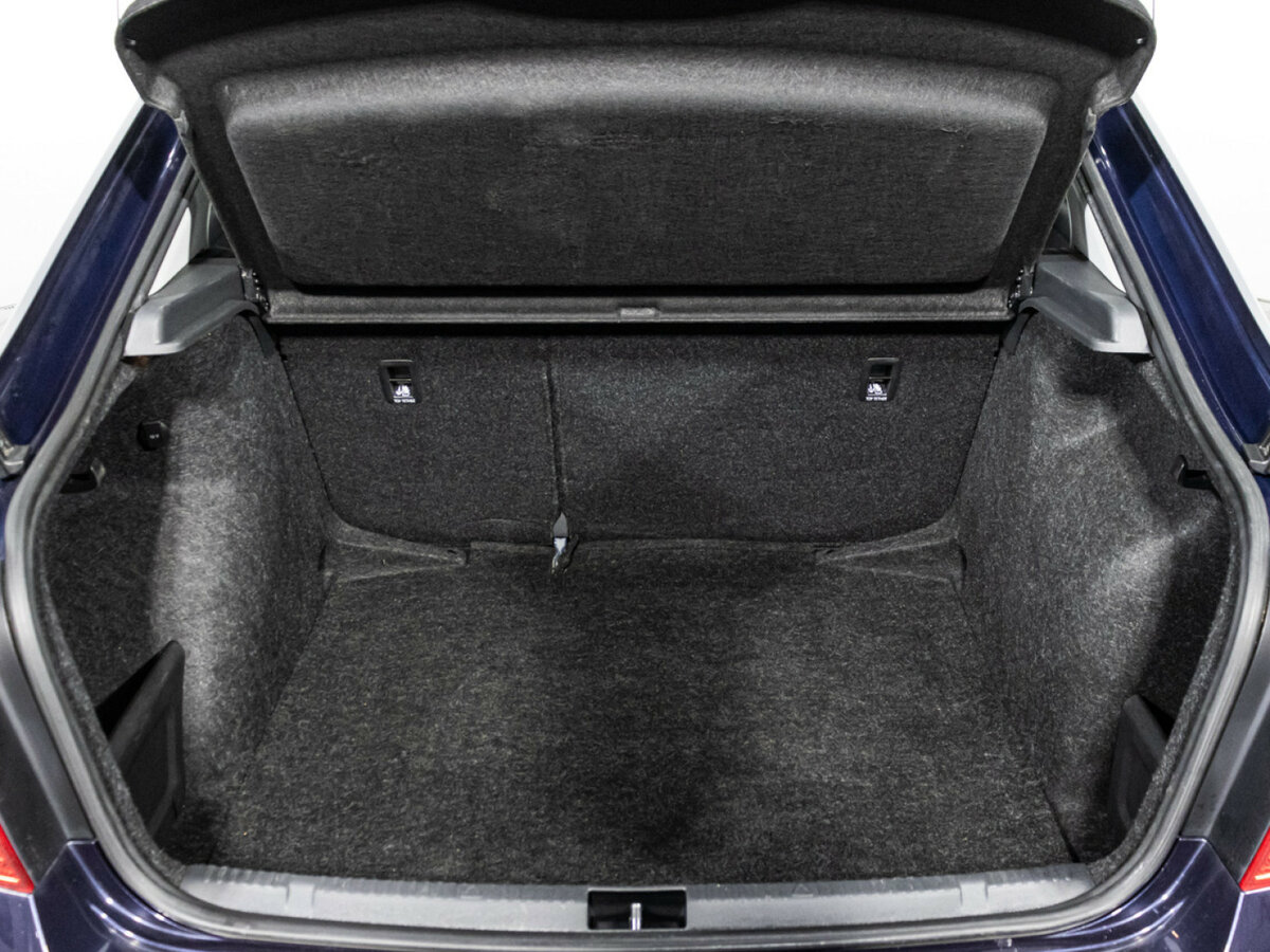 Купить Skoda Rapid I, 2016, 81 001 км, фото №17