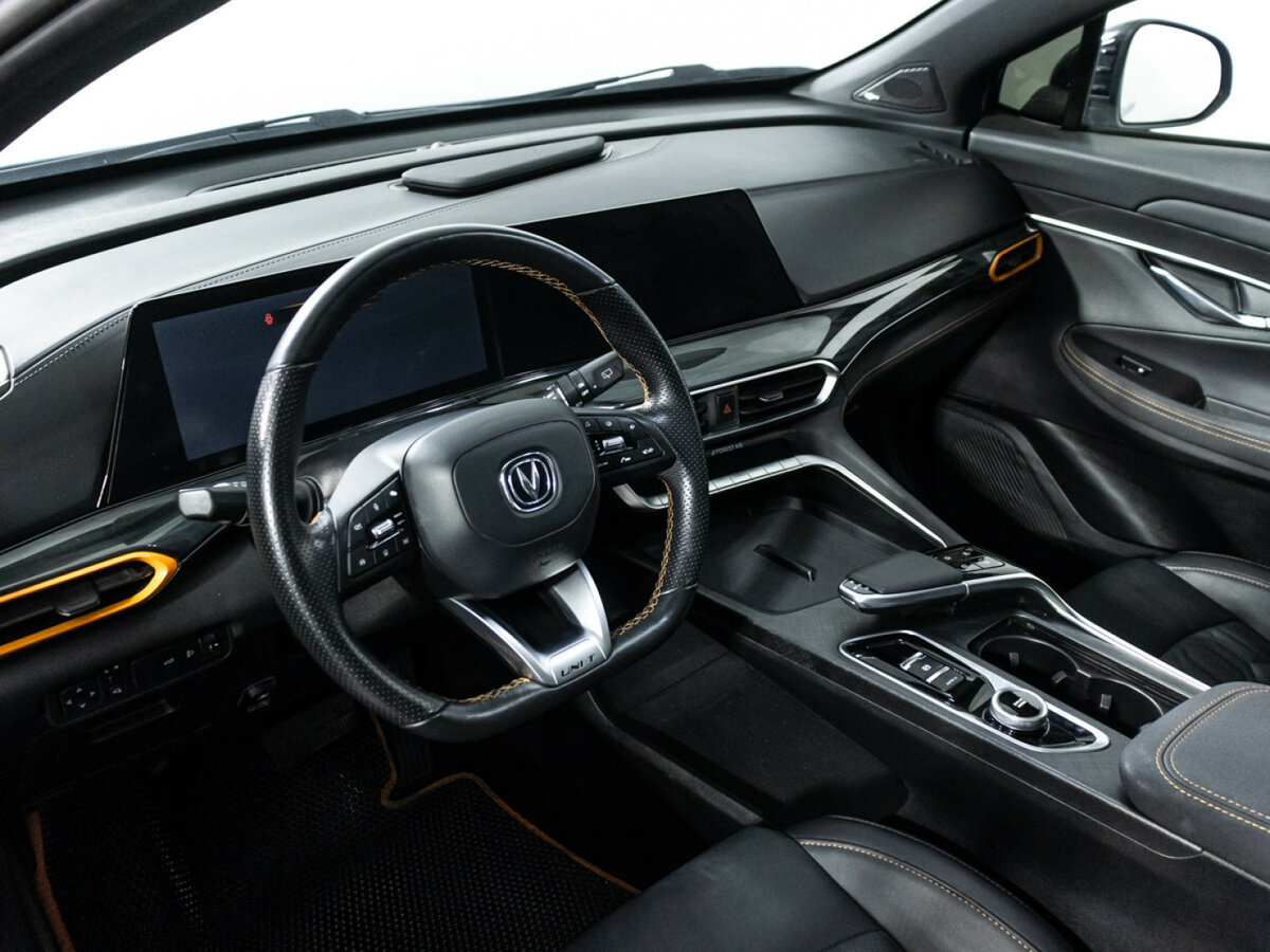 Купить Changan UNI-T I, 2021, 53 990 км, фото №11