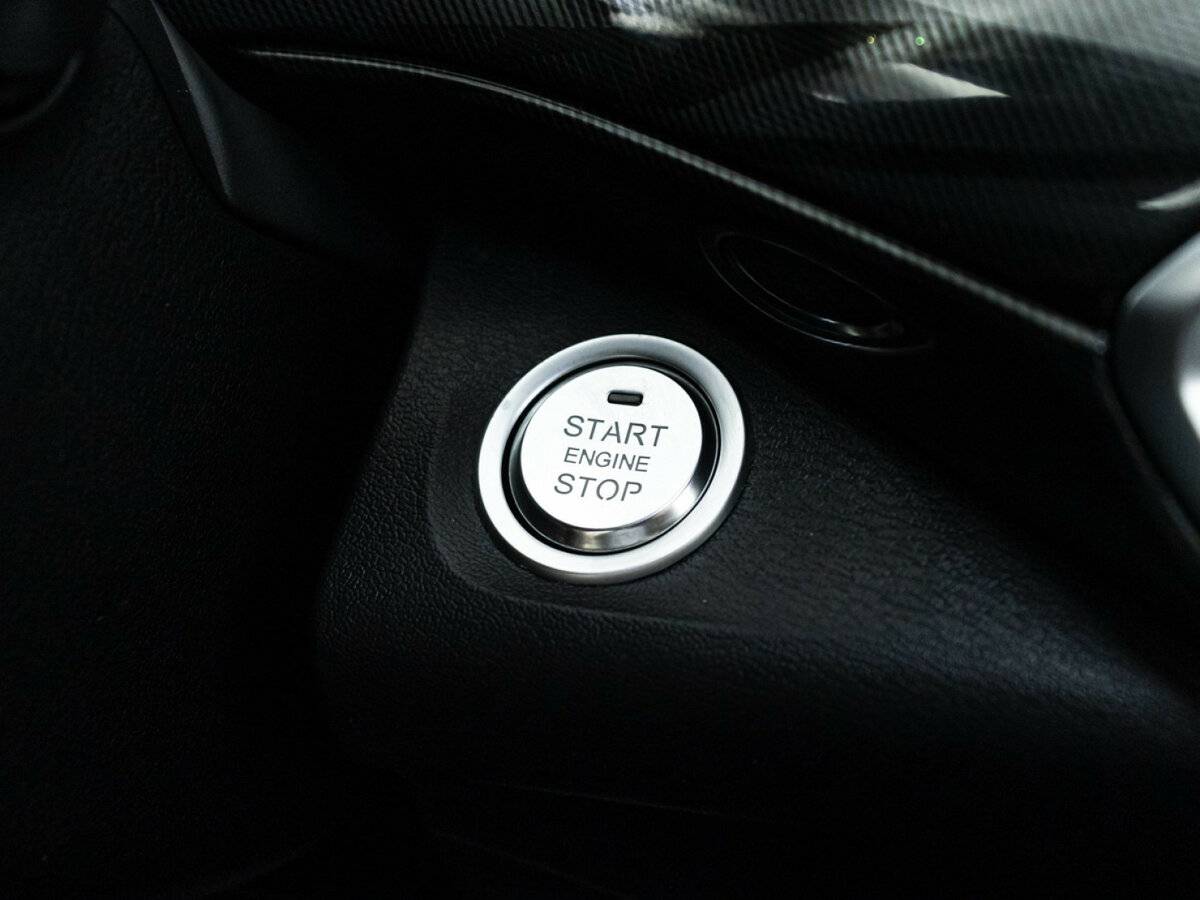 Купить Changan UNI-T I, 2021, 53 990 км, фото №17