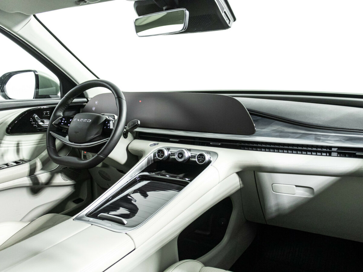 Купить Exeed RX, 2023, 47 500 км, фото №8